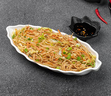 Чау-мейн - Chowmein