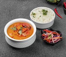 Гималайская рыба Карри