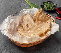 Чапати - Chapati