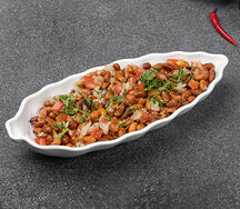 Пряный арахис Peanut Salad