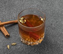 Гималайский чай - Himalayan Chai