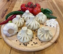 Хинкали