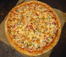 Мясное ассорти