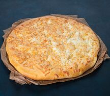 Хачапури по-Мегрельски