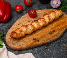 Люля-кебаб из курицы