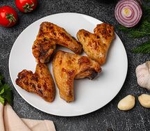 Куриные крылья