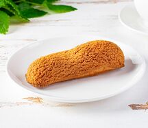 Фисташковый эклер