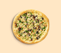 Пицца Жюльен 35 см