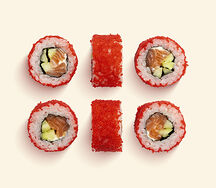 Сяке Калифорния