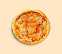 Пицца Маргарита 35 см