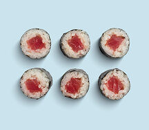 Магуро маки