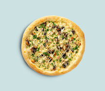 Пицца Жюльен 28 см