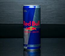 Red Bull