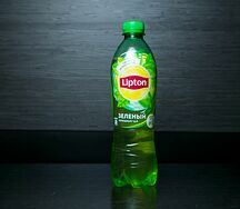 Lipton Зелёный чай
