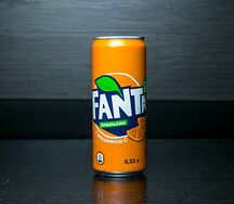 Fanta