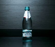 Borjomi