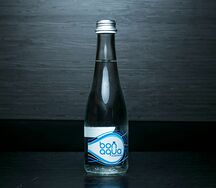 BonAqua негазированная