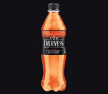 Evervess апельсин 500 мл