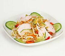 Салат Бик Кау