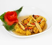 Мык Шот Зау Хао