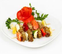 Лэн Ныонг Ку Куа