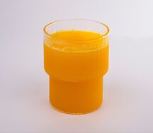 Апельсиновый фреш 400 мл