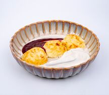 Сырники