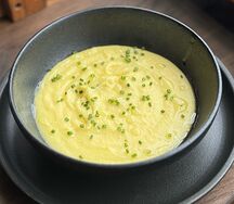 Картофель пюре