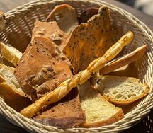 Хлебная корзина