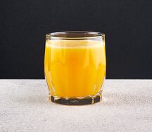Апельсиновый фреш