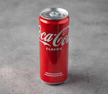 Coca-Cola