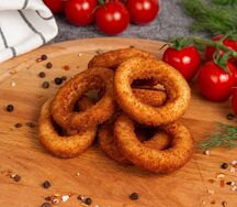 Кольца кальмара