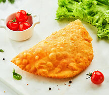 Чебурек с мясом
