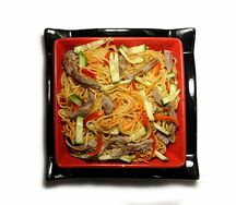 Собери свой Wok
