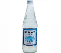 Вода без газа Сираб