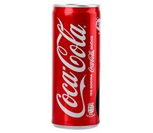 Coca-Cola 