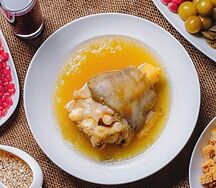 Хаш (говядина)