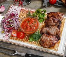 Свиная шейка