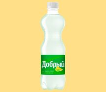 Добрый Лимон-лайм