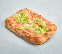 Миндальная Филадельфия