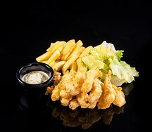 Fish & Chips