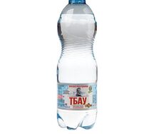Вода Тбау негазированная