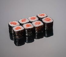 Сяке маки
