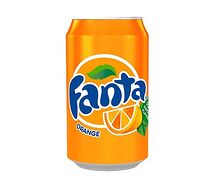 Fanta