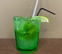 Мохито классический безалкогольный