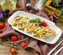 Бризоль с курицы