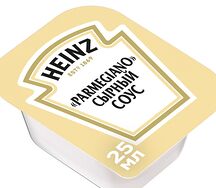 Соус Heinz Сырный Parmegiano