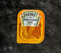Соус Кисло-сладкий Heinz