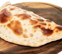 Кальцоне (закрытая)