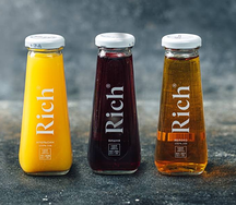 Сок Rich